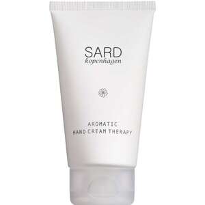 SARD kopenhagen Aromatic Hand Cream Therapy