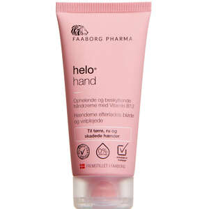 Faaborg Helo Hand (50 ml)