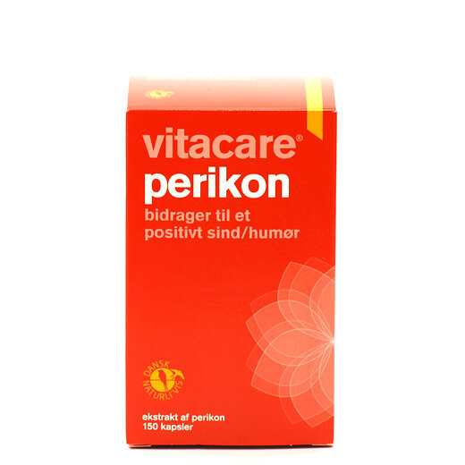 VitaCare Perikon