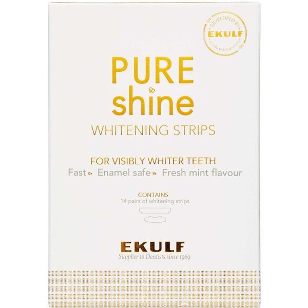 EKULF PURE Shine Whitening