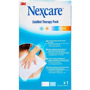 Nexcare Coldhot Maxi Gelpude