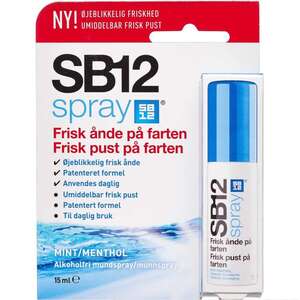 SB12 Spray