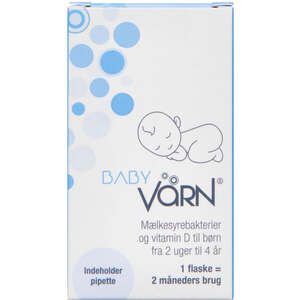 BabyVärn