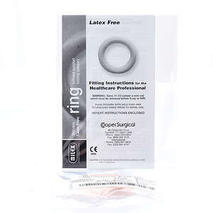 Milex Vaginalring str. 2