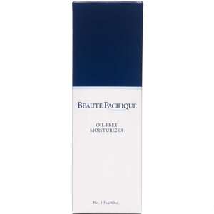 Beauté Pacifique Oil-Free Moisturizer