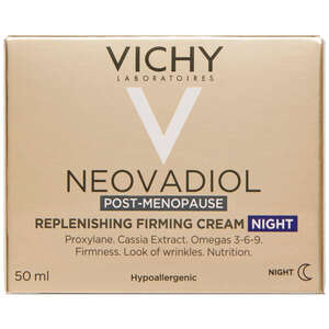 Vichy Neovadiol Post-Menopause Night Cream