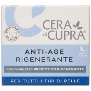 CERA di CUPRA Regenerating Night Cream