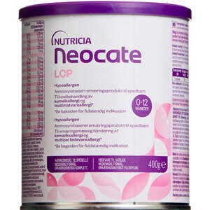 Neocate LCP