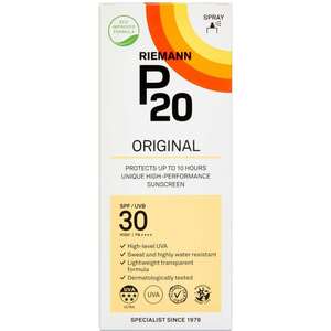P20 Original SPF30