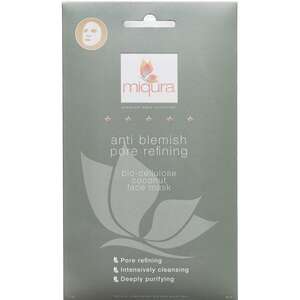 Miqura Anti Blemish Pore Mask