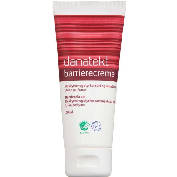 Danatekt Barrierecreme (60 ml)