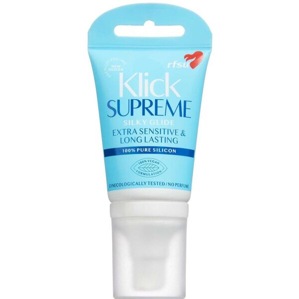 RFSU Klick Supreme Glide