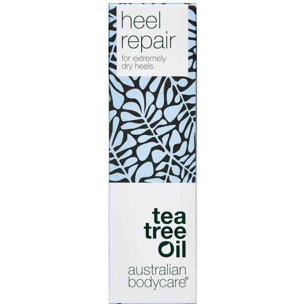 Australian Body Care Heel Repair