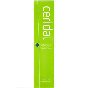 Ceridal Fedtcreme (Lipogel) 150 ml