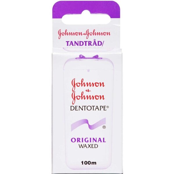 Dentotape Original