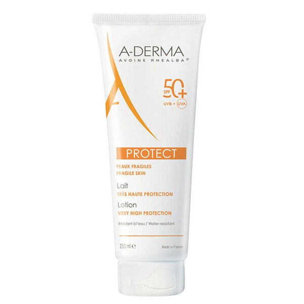 A-Derma Protect Lotion SPF 50+