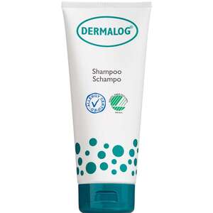 Dermalog mild shampoo