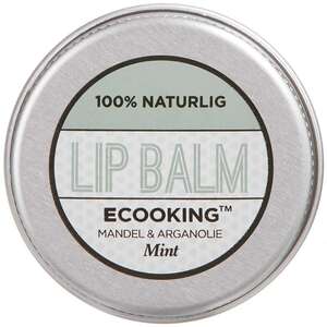 Ecooking Lip Balm (mint)