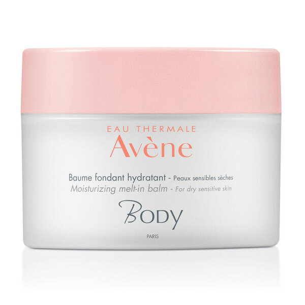 Avène BODY Moisturizing Balm (250 ml)