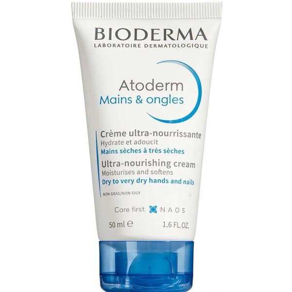 Bioderma Atoderm Mains & Ongles