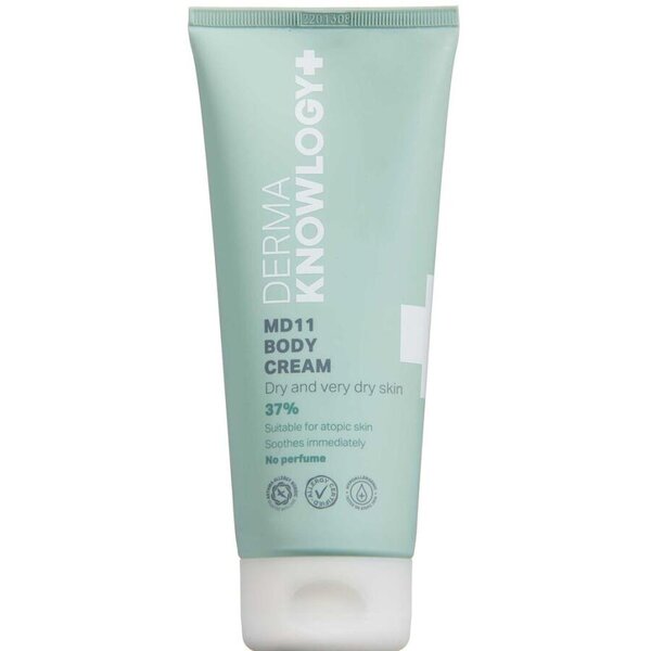 DermaKnowlogy MD11 Body Cream