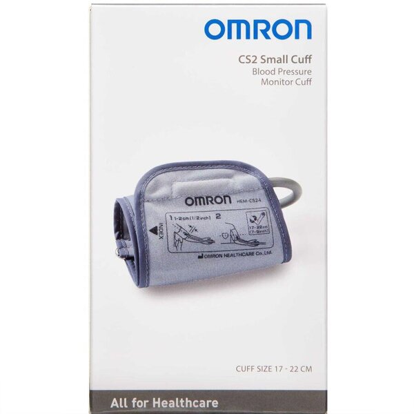 Omron Small Cuff Manchet