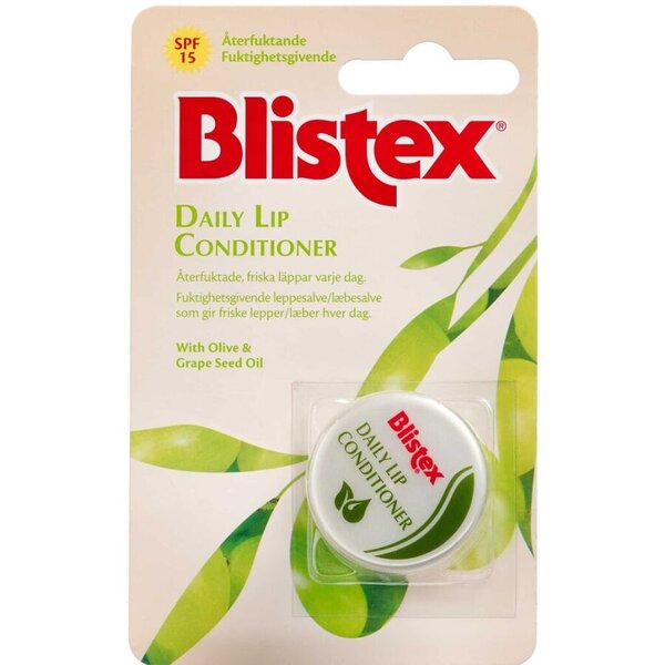 Blistex Daily Lip Conditioner