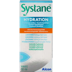 Systane Hydration u/ Kons