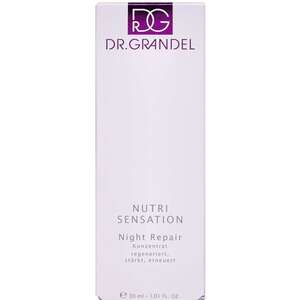 Dr. Grandel Nutri Sensation Night Repair