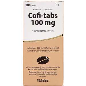 Cofi-Tabs