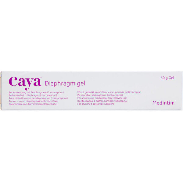 Caya Pessar Gel