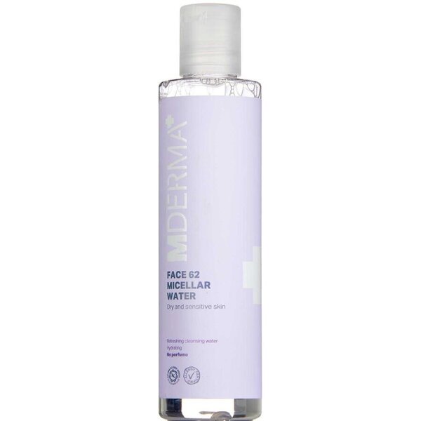 DermaKnowlogy Face 62 Micellar Water