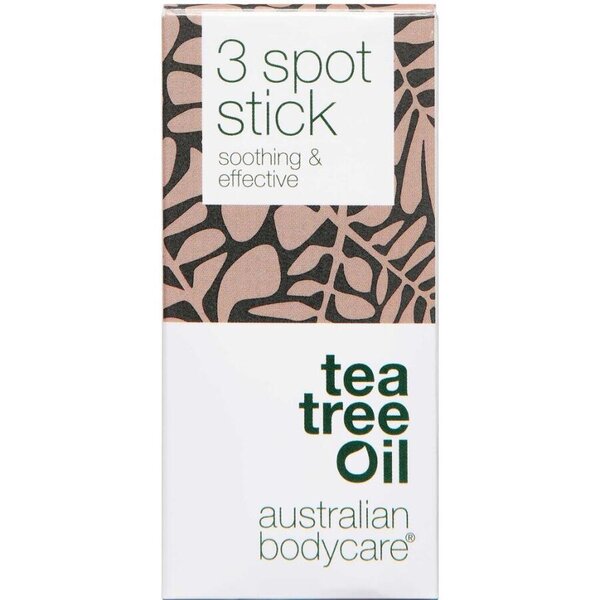 Australian Bodycare Spot Stick (3 stk.)