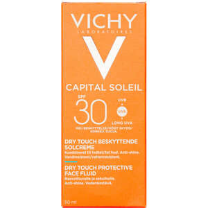 Vichy Capital Soleil SPF30 (50 ml)