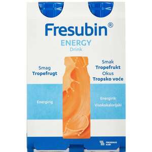 Fresubin energy DRINK (Tropefrugt)