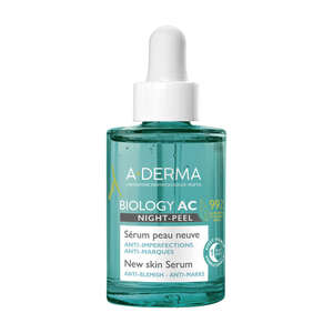 A-Derma BIOLOGY AC Night Peel