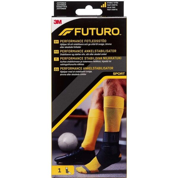 Futuro Sport Ankel bandage