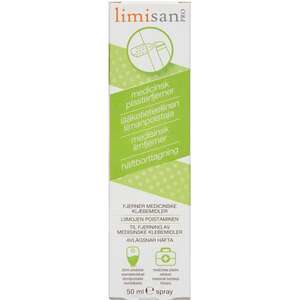 Limisan Pro Spray