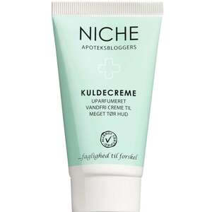 Niche Kuldecreme (50 ml)