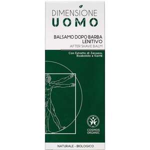 Dimensione Uomo Aftershave balsam