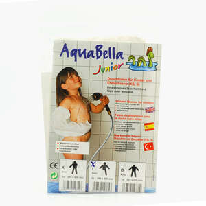 AquaBella Junior Badeovertræk (L)