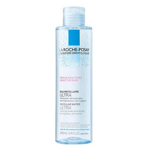 La Roche-Posay Micellar Water (200 ml)