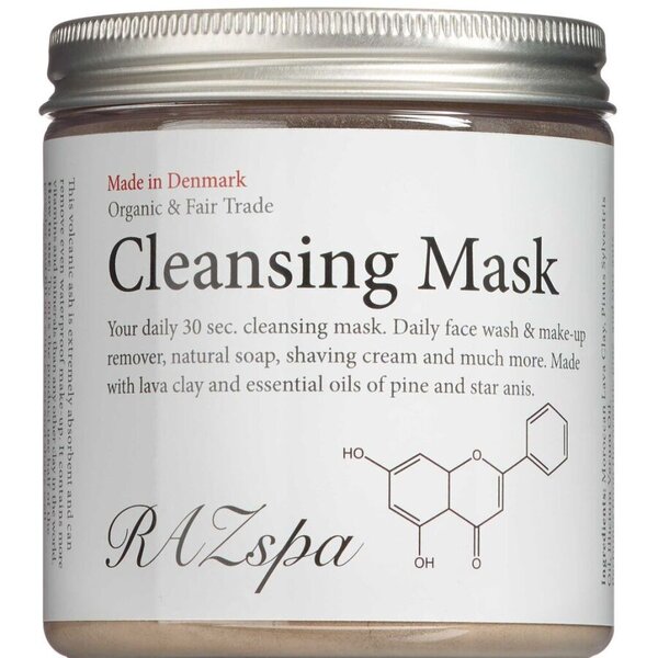 Raz Skincare Cleansing Mask