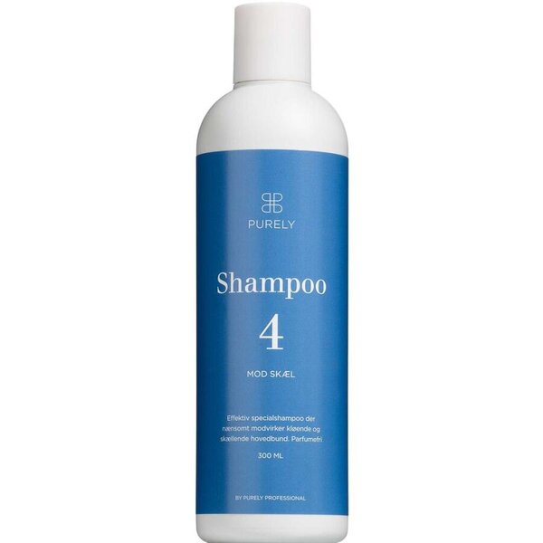 Purely Professional Shampoo 4 (300 ml)