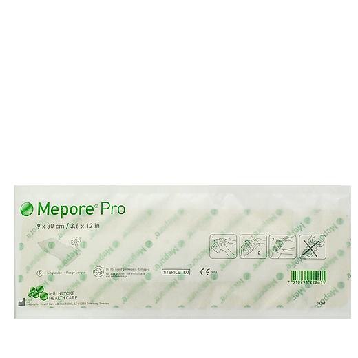 Mepore Pro Forbinding (9 x 30 cm) 1 stk