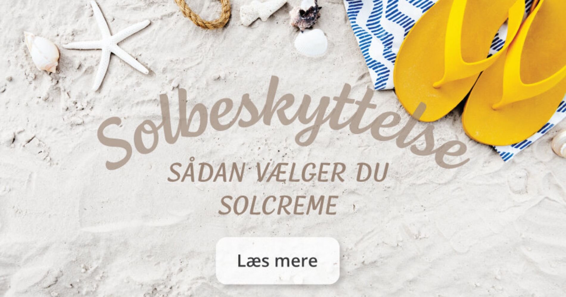 Såden bliver du sommer klar