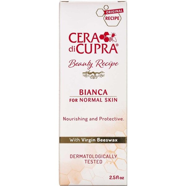 Cera di Cupra Bianca Cream