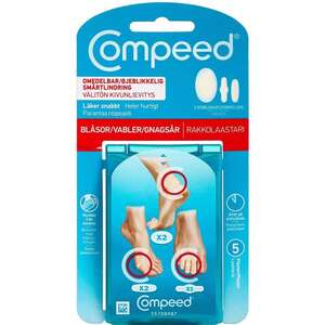 Compeed Vabelplastre