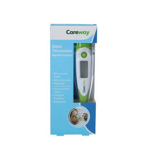 Careway Digital Thermometer