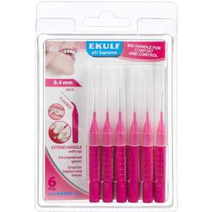 EKULF pH Supreme Rosa 0,4 mm